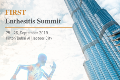 Enthesitis-Summit